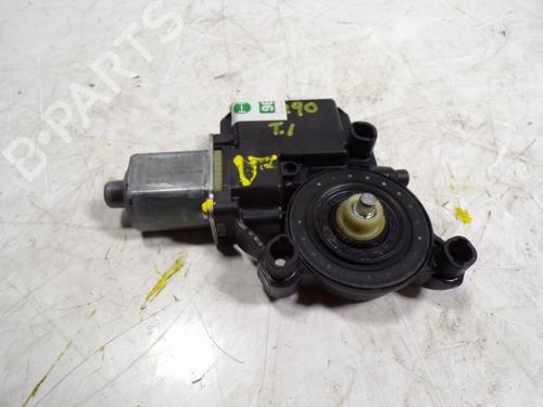 Used Left rear window motor VW POLO V (6R1, 6C1) [2009-2022]  9439024