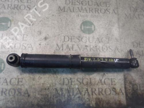 Used Left rear shock absorber Left rear shock absorber 3798626 3798626
