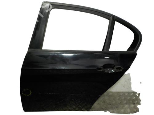 Used Left rear door BMW 3 (E90) [2004-2012]  8618463