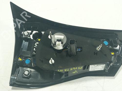Right tailgate light TOYOTA YARIS CROSS (MXP_) 1.5 Hybrid (MXPJ11) | BP32210593C80 - Image 2