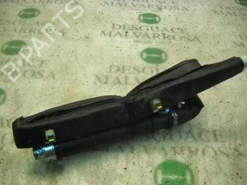 Used Left curtain airbag RENAULT LAGUNA II (BG0/1_) [2001-2007]  3793828