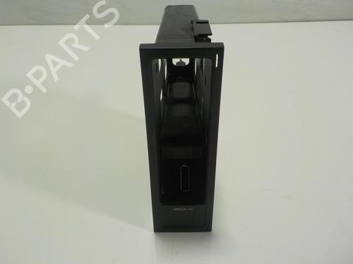 Used Electronic module VW SCIROCCO III (137, 138) 2.0 TDI (140 hp) 11190138