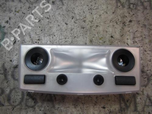 Used Interior roof light Interior roof light BMW 5 (E60) 530 d (218 hp) 7410741 7410741