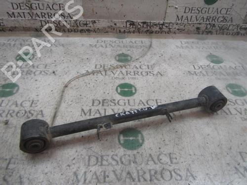 Used Right rear suspension arm Right rear suspension arm SSANGYONG ACTYON I 2.0 Xdi (141 hp) 3822801 3822801