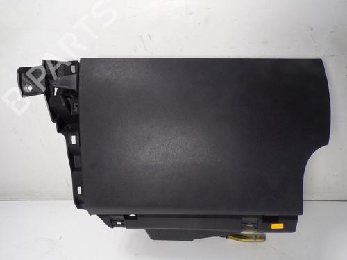 Used Glove box PEUGEOT 508 SW I (8E_) 1.6 BlueHDi 120 (120 hp) 13884114