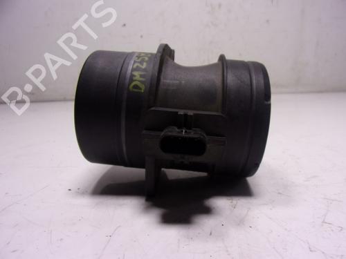 Used Mass air flow sensor Mass air flow sensor SEAT LEON (5F1) [2012-2021] 15835795 15835795