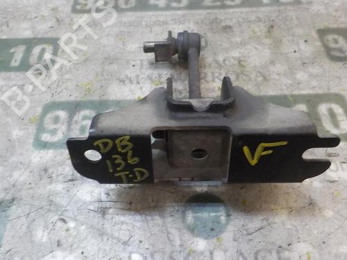 Right rear suspension arm NISSAN NV200 / EVALIA Bus  | BP14281440M15 