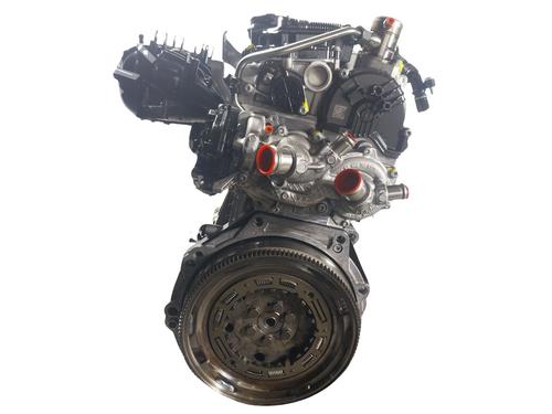 Engine VW GOLF VIII (CD1, DA1) 2.0 TDI | BP17659581M1 