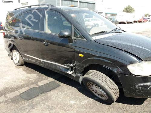 Right tailgate light SSANGYONG RODIUS I 2.7 Xdi | BP4463294C80 - Image 6