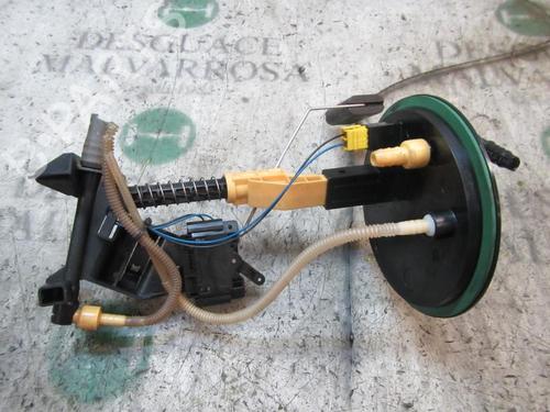 Fuel pump JAGUAR XF I (X250) 2.7 D | BP4005628M76 