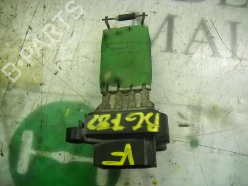 Used Heater resistor Heater resistor FORD TRANSIT Van (FA_ _) [2000-2006] 11642215 11642215