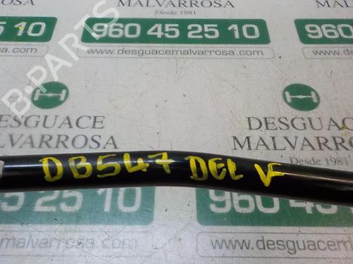 Anti roll bar SEAT IBIZA IV (6J5, 6P1) 1.2 TSI | BP3866884M96 