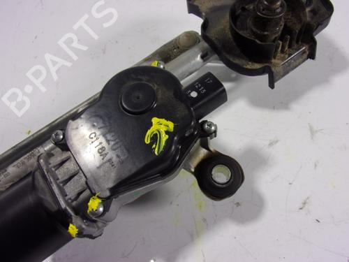 Front wiper motor NISSAN MICRA V (K14)  | BP11189744M29 