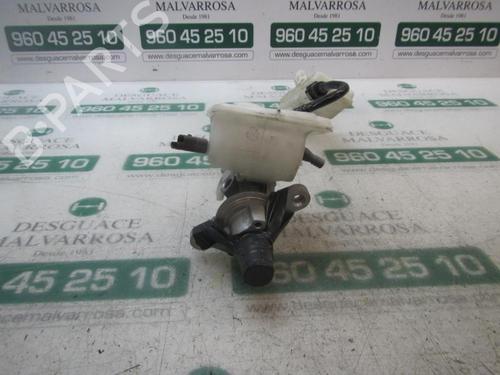 Brake master cylinder CITROËN C4 II (NC_)  | BP3874115M77 