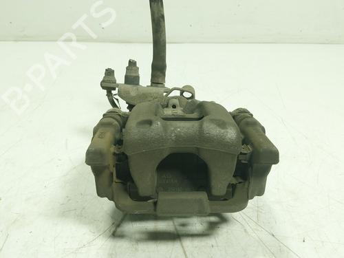 Used Left rear brake caliper VW CADDY III Box Body/MPV (2KA, 2KH, 2CA, 2CH) [2004-2016]  28953694