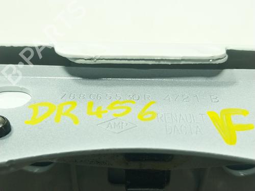Fuel flap RENAULT EXPRESS Box Body/MPV 1.5 Blue dCi 95 (F6AB) | BP28488991C131 