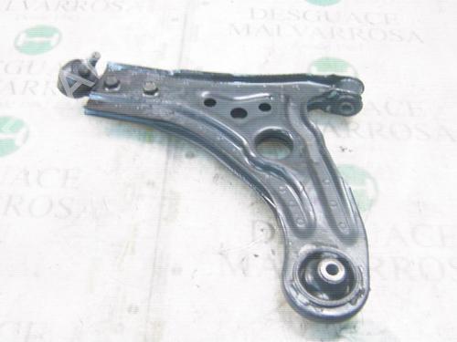 Used Left front suspension arm Left front suspension arm DAEWOO KALOS (KLAS) 1.4 (83 hp) 3741257 3741257