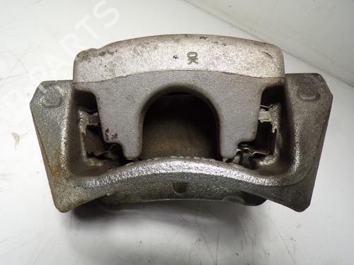 Right rear brake caliper TOYOTA VERSO (_R2_) 1.6 (ZGR20_, ZGR20R) | BP13411309M106 