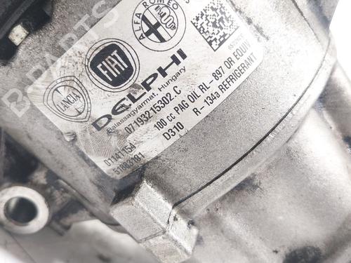 AC compressor FIAT 500L (351_, 352_) 1.3 D Multijet (199.LYM11, 199.LYM1A) | BP29591463M34 - Image 5
