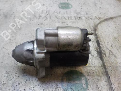 Starter FORD FOCUS II (DA_, HCP, DP) | BP3849813M8 - Image 2