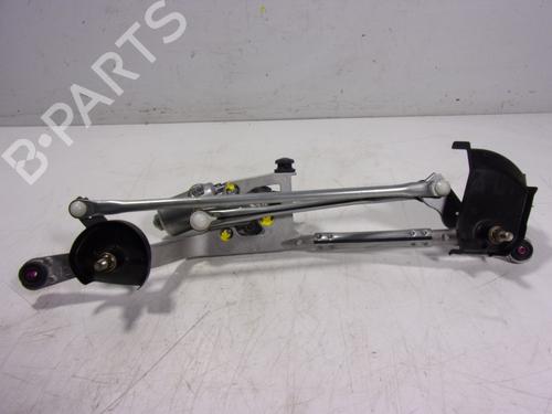 Viskermotor vindrute TOYOTA YARIS (_P21_, _PA1_, _PH1_) 1.5 Hybrid (MXPH11) (92 hp) 16782919