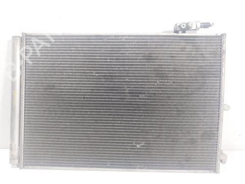 Used AC radiator AC radiator MERCEDES-BENZ E-CLASS (W212) E 220 CDI / BlueTEC (212.001, 212.002) (170 hp) 17910304 17910304