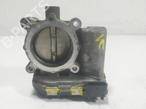 Throttle body MERCEDES-BENZ CLA Coupe (C117) CLA 250 (117.344) | BP23085844M82 