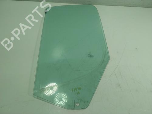 Used Front left door window CITROËN JUMPER II Van 2.2 HDi 130 (130 hp) 18318075