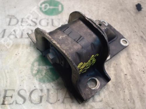 Used Engine mount FIAT DUCATO Van (250_) 120 Multijet 2,3 D (120 hp) 9080180