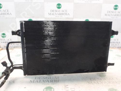 Used AC radiator AC radiator AUDI A8 D2 (4D2, 4D8) 3.7 quattro (230 hp) 3816351 3816351