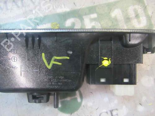 Right rear window switch RENAULT KOLEOS I (HY_)  | BP3861948I28 