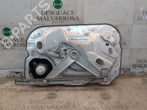Used Front left window mechanism Front left window mechanism FORD FOCUS II (DA_, HCP, DP) 1.6 TDCi (90 hp) 3799629 3799629