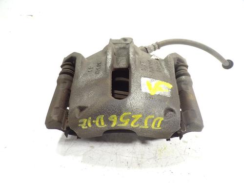 Used Left front brake caliper PEUGEOT 208 I (CA_, CC_) [2012-2020]  11554067