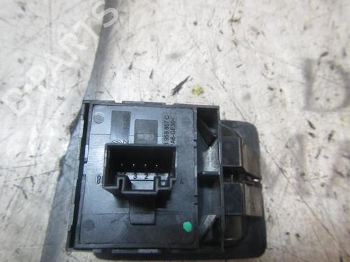 Left front window switch VW SCIROCCO III (137, 138) 2.0 TDI | BP4011062I27