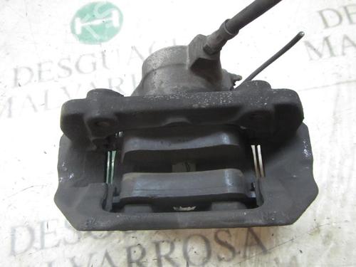 Left front brake caliper MERCEDES-BENZ C-CLASS (W203)  | BP11547902M105 