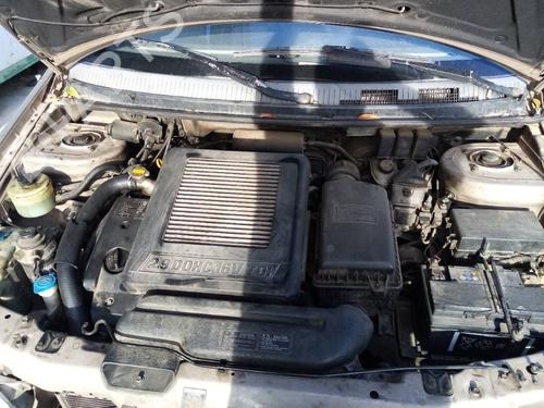 Left mirror KIA CARNIVAL I (UP, FL) 2.9 TDi | BP11822777C26 