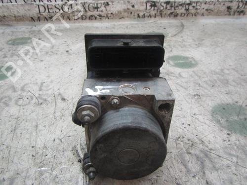 ABS pump FIAT GRANDE PUNTO (199_) 1.4 (199AXB11, 199AXB1A, 199BXB1A, 199AXL1A) | BP3822606M43 