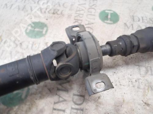 Driveshaft LEXUS GS (_S16_) 300 (JZS160_, JZS160R) | BP3824603M37 
