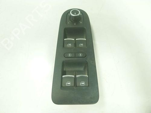 Used Left front window switch Left front window switch 38938847 38938847