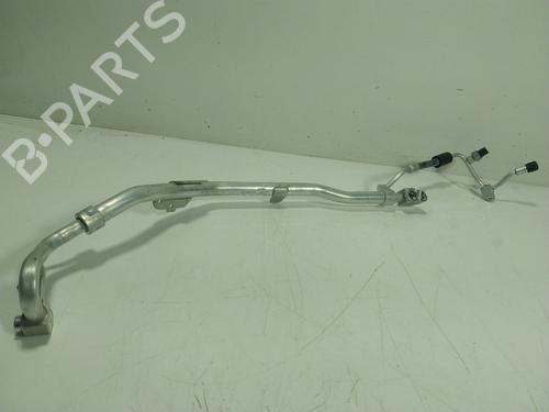 Used AC pipe AC pipe BMW 4 Coupe (G22, G82) M 440 i Mild-Hybrid xDrive (387 hp) 26123793 26123793
