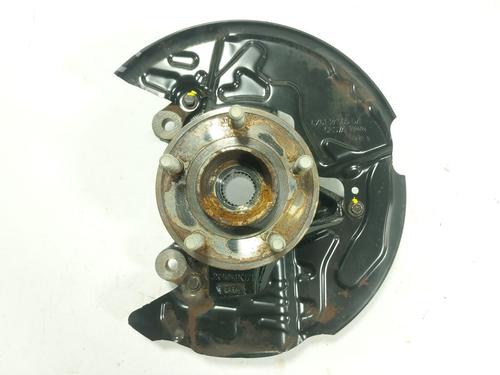 Used Left front steering knuckle Left front steering knuckle FORD FOCUS III Turnier 1.5 TDCi (120 hp) 34538343 34538343