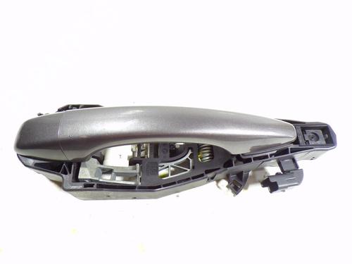 Front right exterior door handle CITROËN C4 II (NC_) [2009-2024]null 9101LW