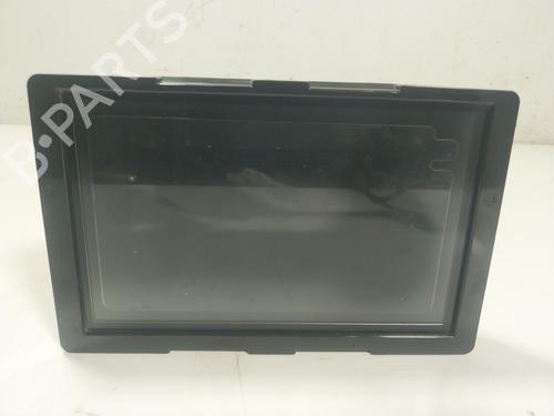 Used Display monitor Display monitor OPEL ASTRA K (B16) 1.6 CDTi (68) (110 hp) 19429153 19429153