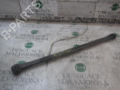 Used Left rear suspension arm KIA RIO I Hatchback (DC) [2000-2006]  14275107