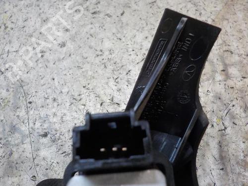 Electronic module PEUGEOT 207 (WA_, WC_)  | BP14278899M83 