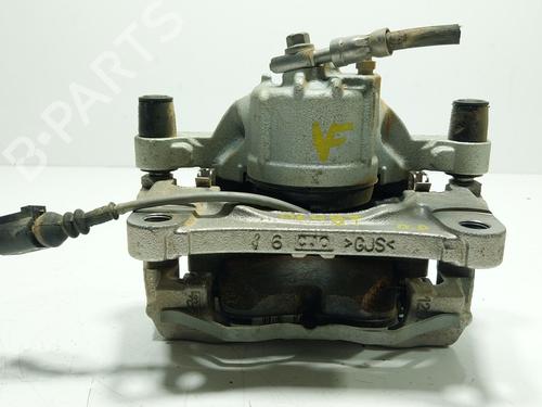 Right front brake caliper SEAT LEON Sportstourer (KL8, KLD) | BP33038338M104 - Image 2