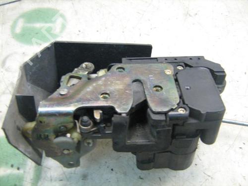 Front left lock ALFA ROMEO 156 (932_) 2.5 V6 24V (932A1) (190 hp)null