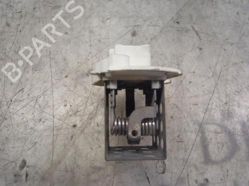Module électronique RENAULT MASTER II Van (FD) 2.5 dCi 120 | BP3799945M83 