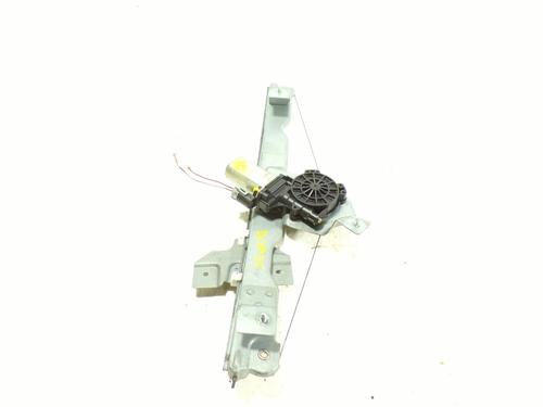 Used Front left window mechanism Front left window mechanism DACIA DUSTER (HS_) [2010-2018] 7669397 7669397