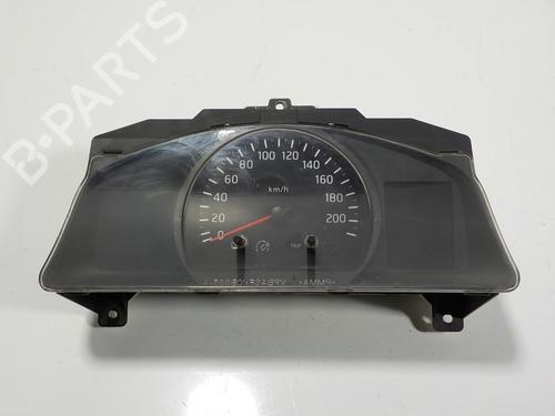 instrument-cluster-nissan-nv200-evalia-bus-24810bj18c-24810bj18c-2010-13750222 main image